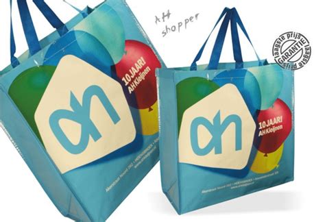 big shopper laten bedrukken